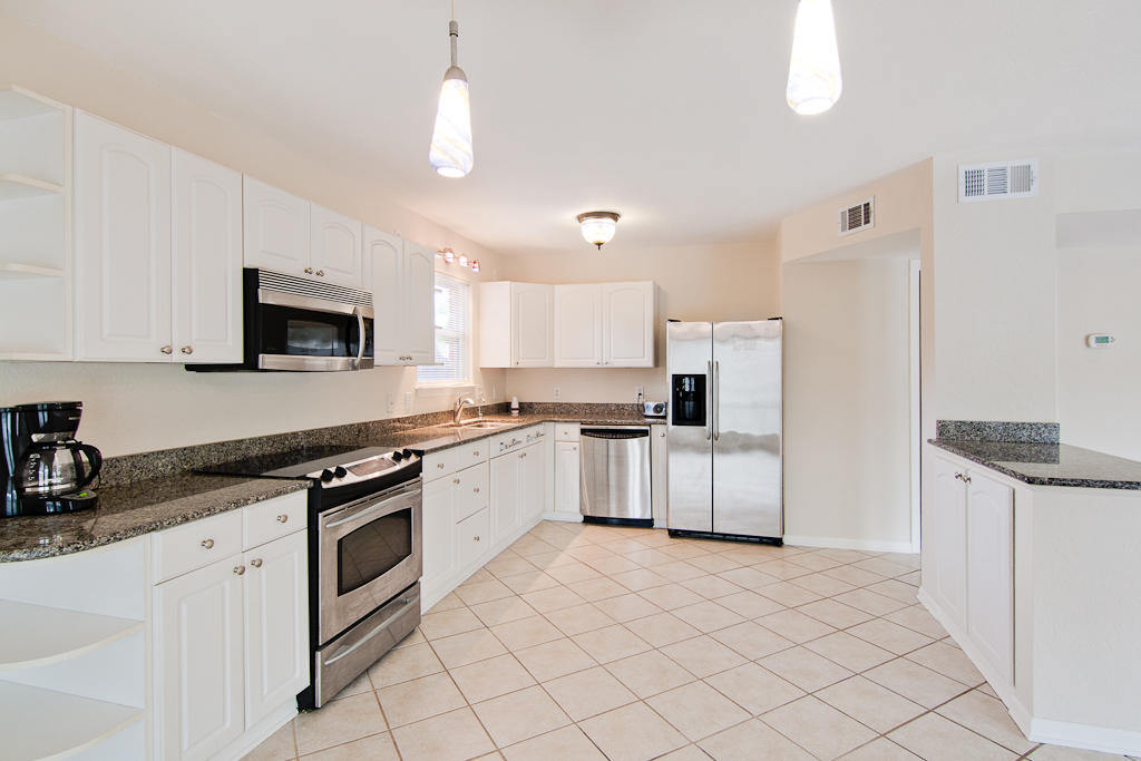 PORT DIXIE - Residential