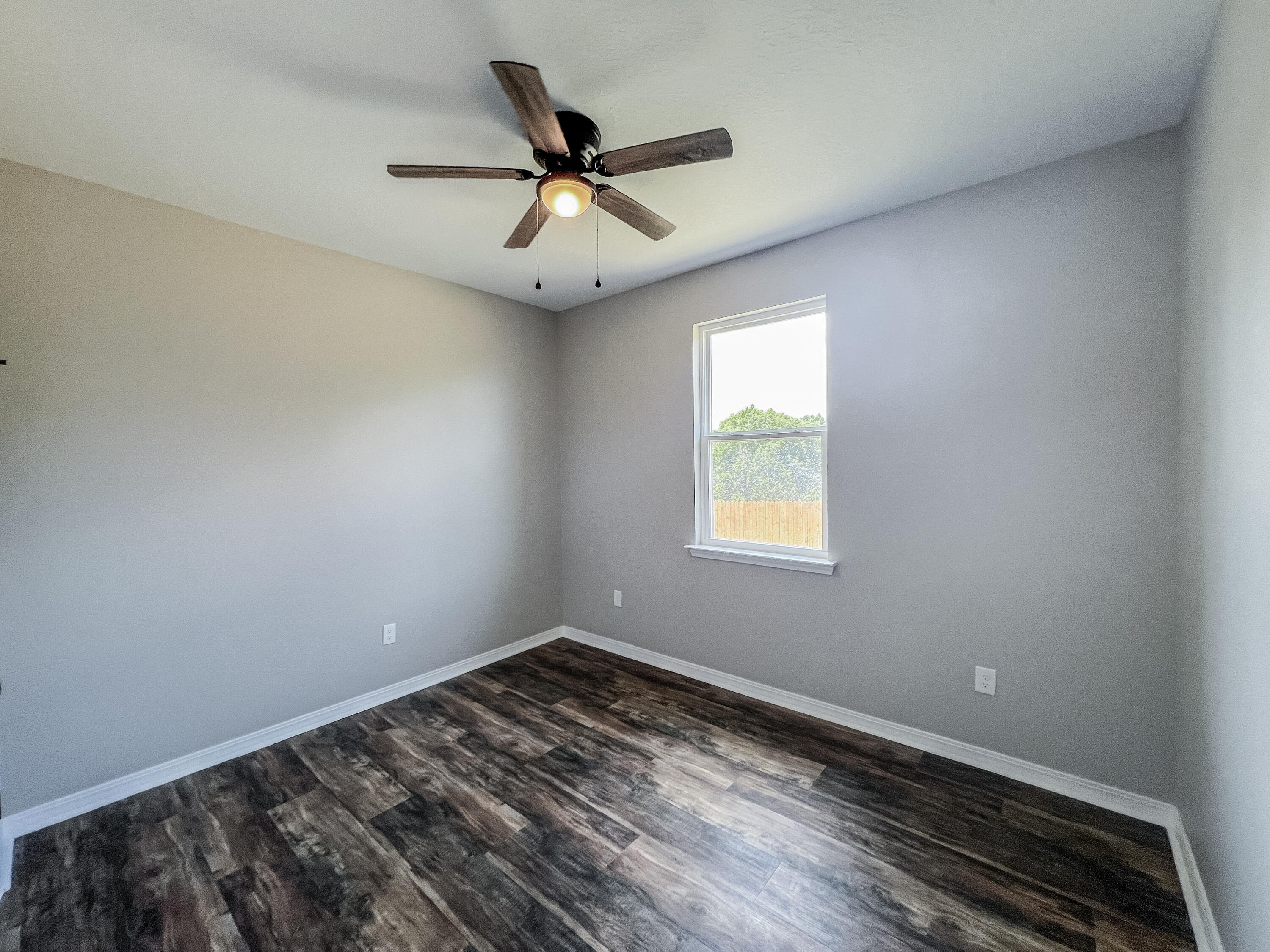 ANTIOCH ESTATES S/D 2 - Residential Lease
