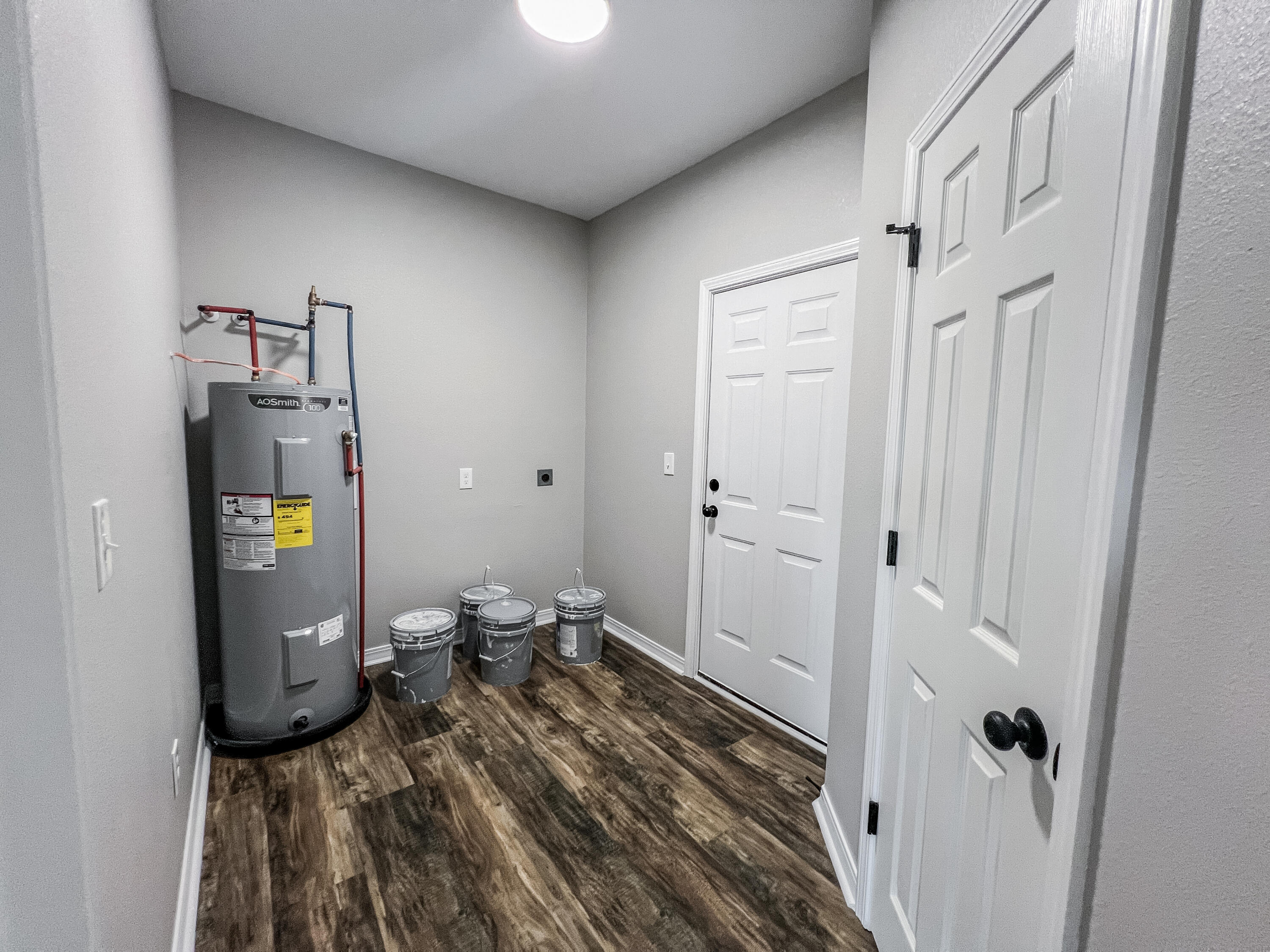 ANTIOCH ESTATES S/D 2 - Residential Lease