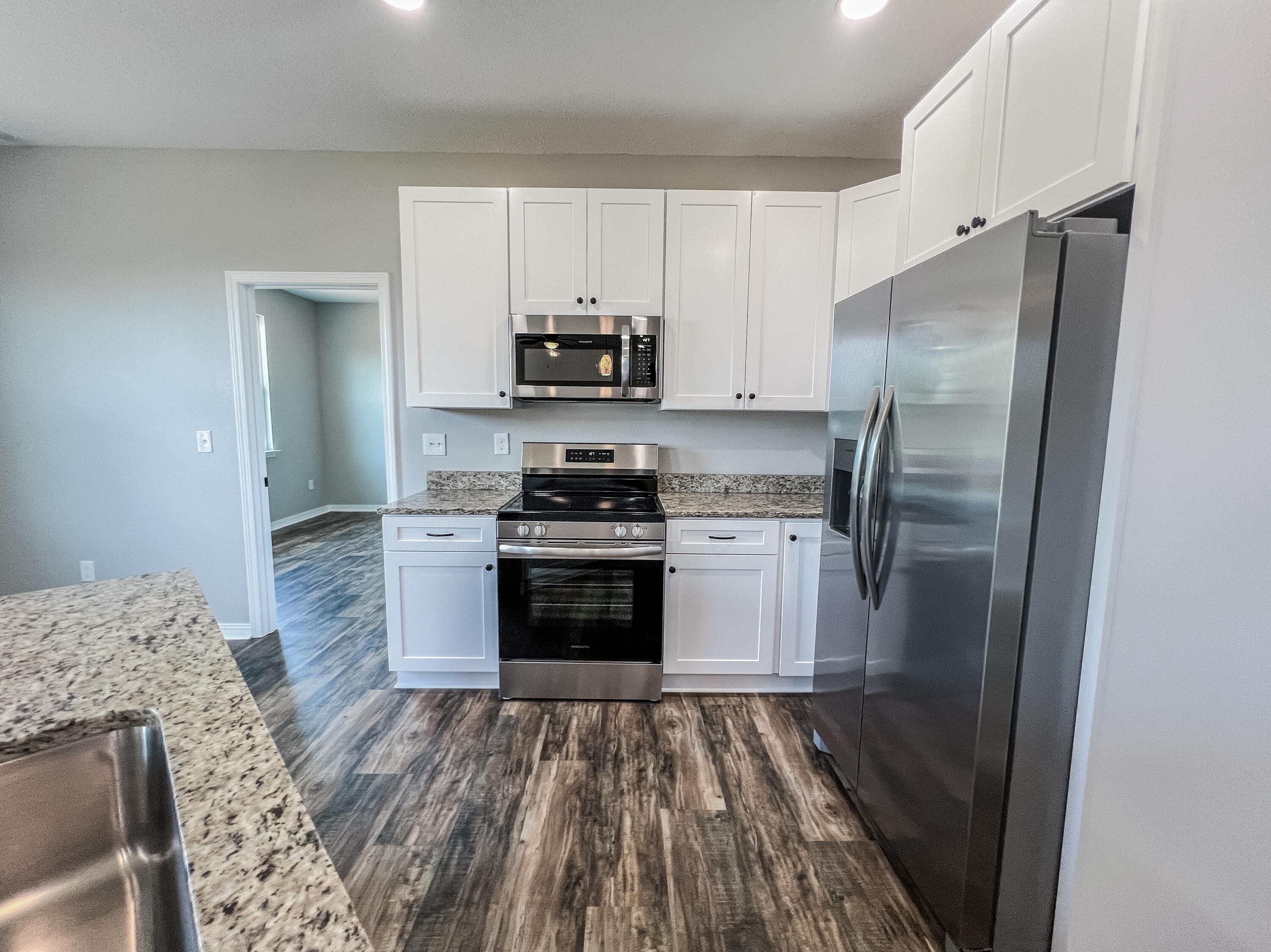 ANTIOCH ESTATES S/D 2 - Residential Lease