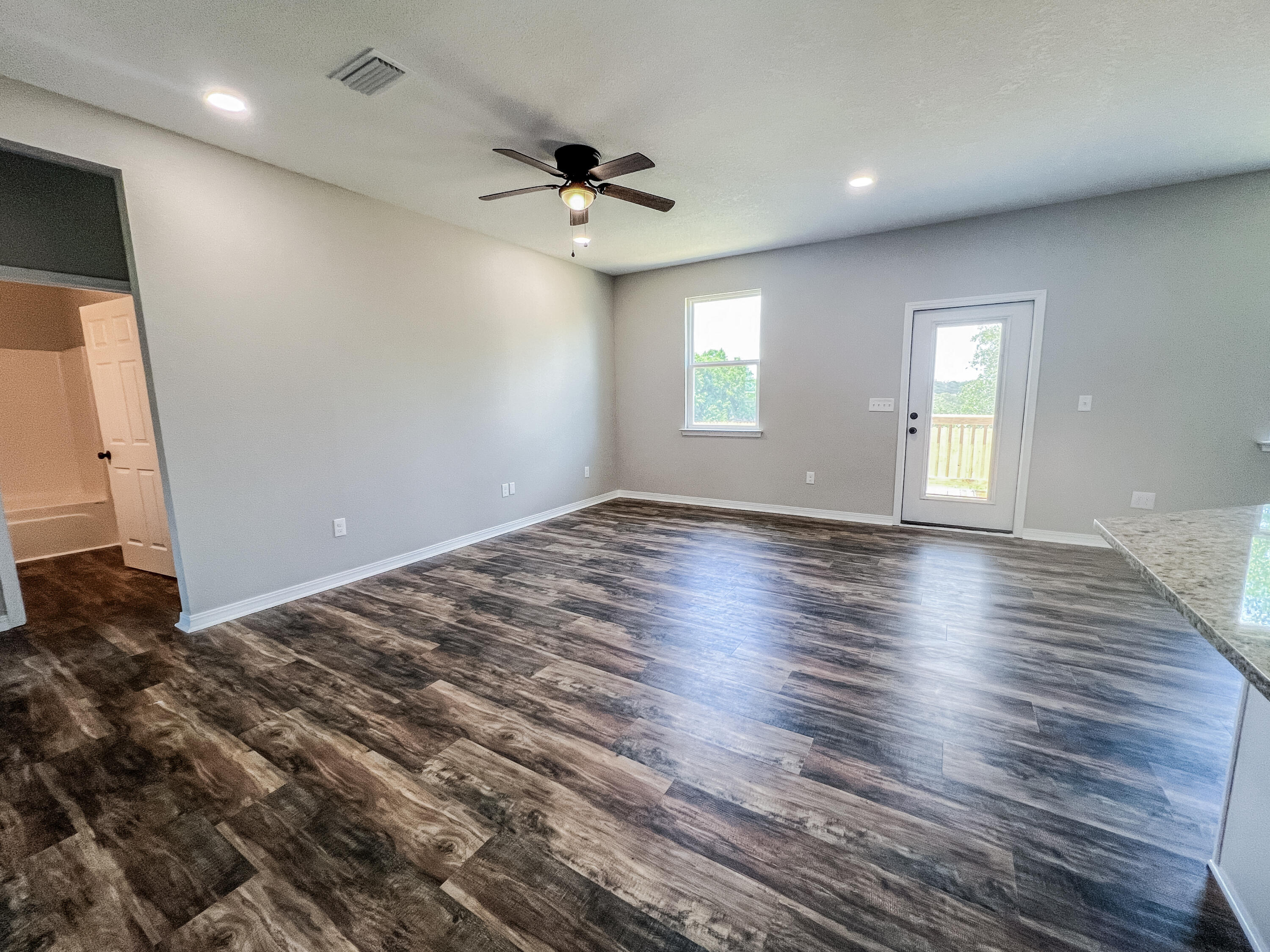 ANTIOCH ESTATES S/D 2 - Residential Lease