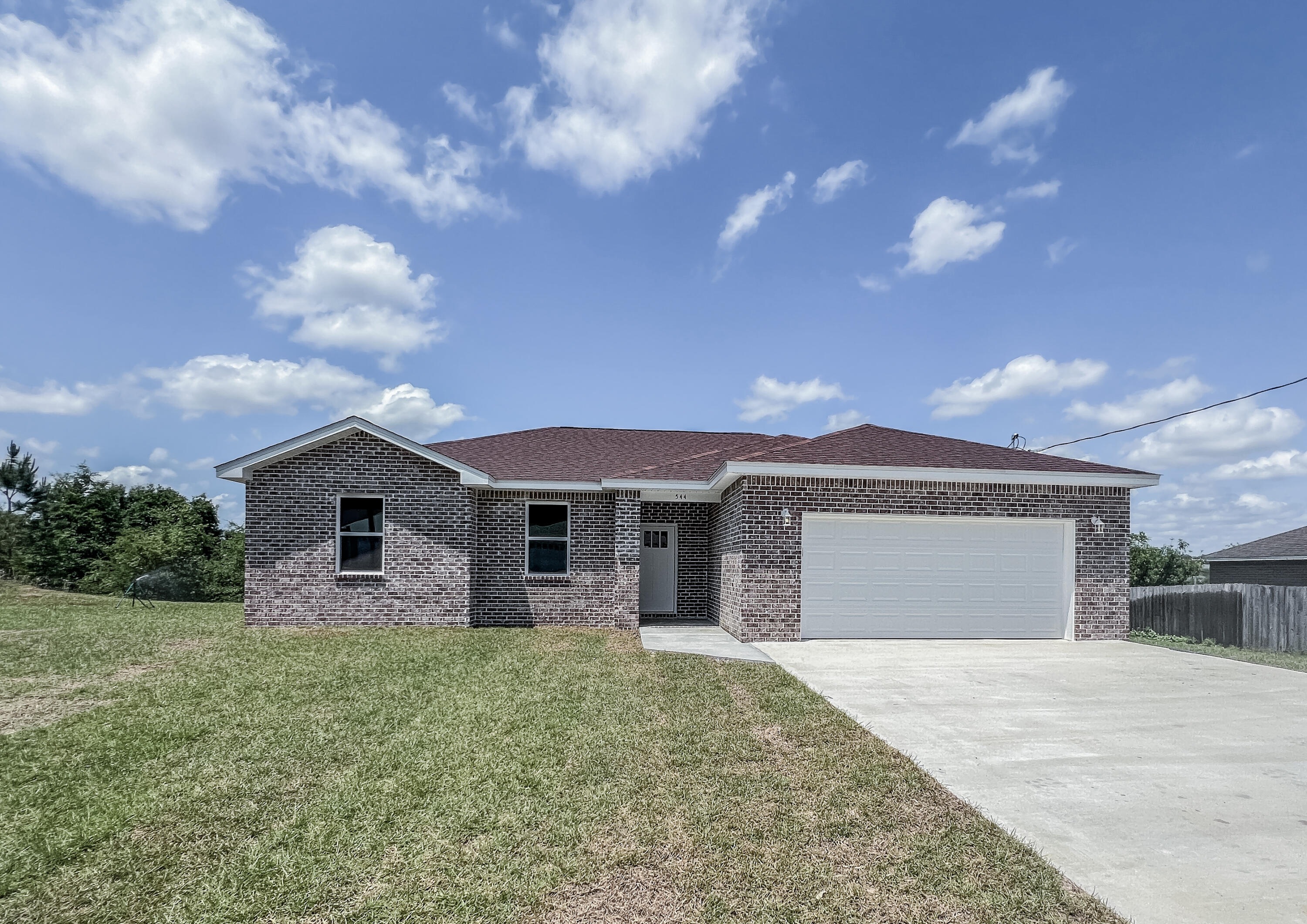 ANTIOCH ESTATES S/D 2 - Residential Lease