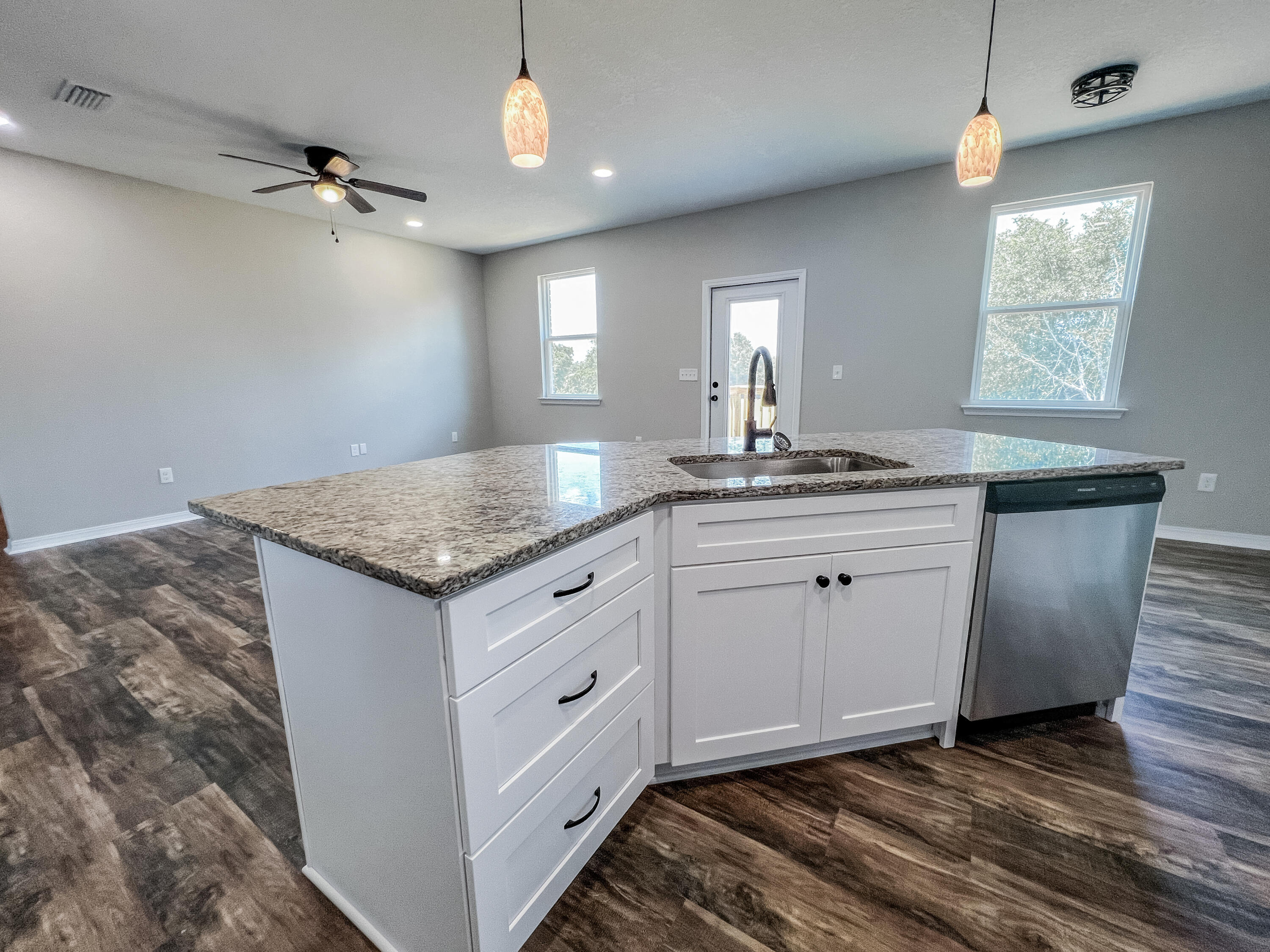ANTIOCH ESTATES S/D 2 - Residential Lease