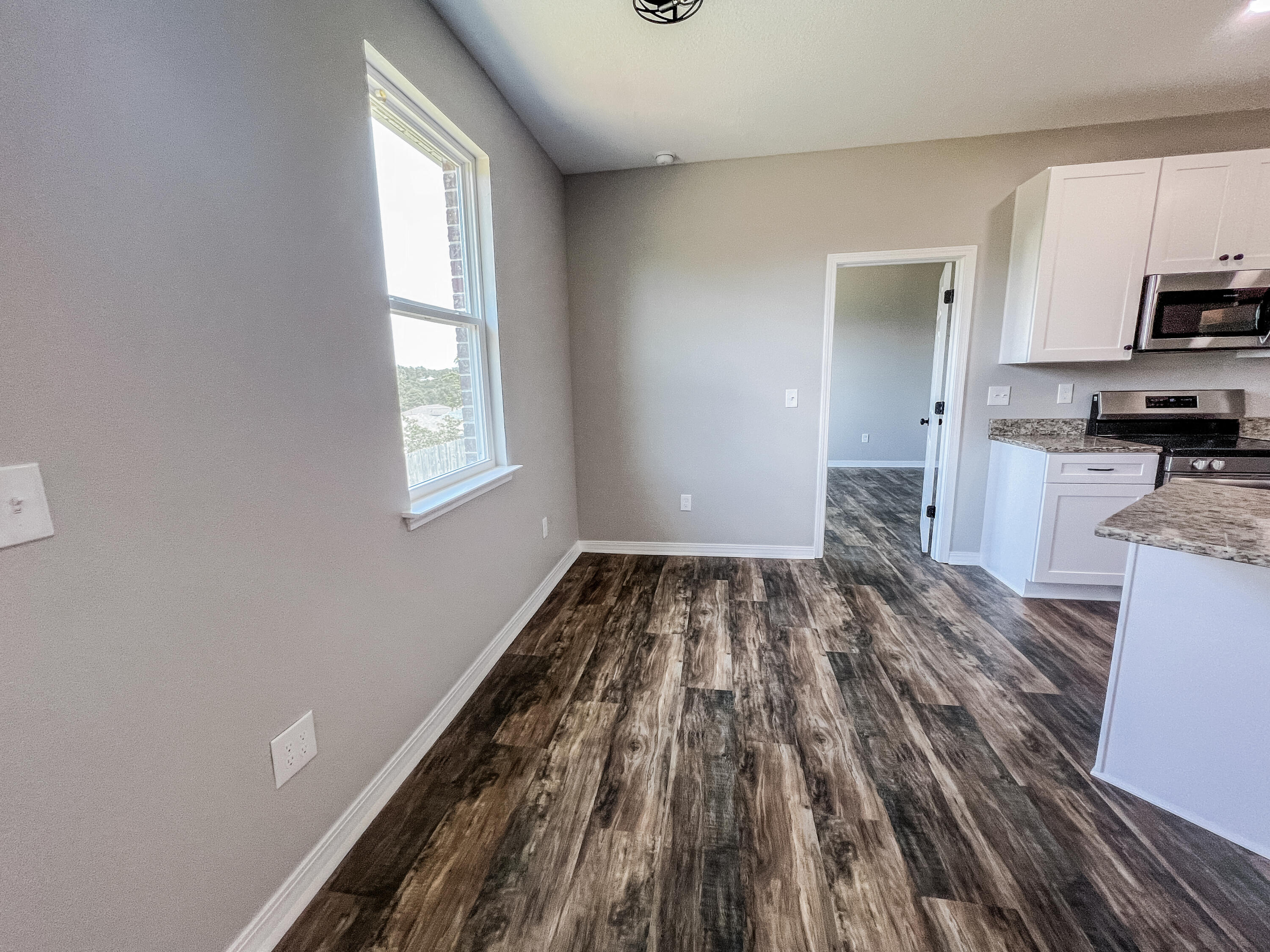 ANTIOCH ESTATES S/D 2 - Residential Lease