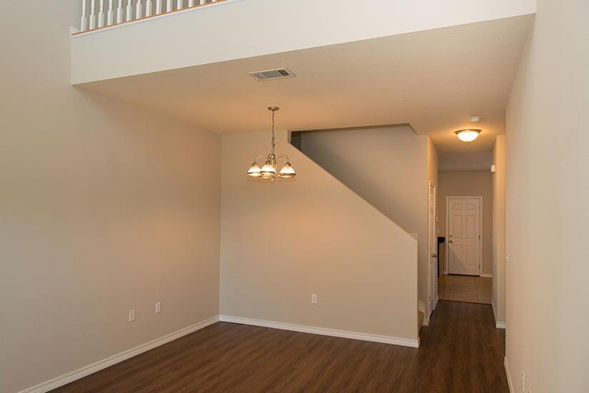 MERIDIAN SQUARE T/H - Residential Lease