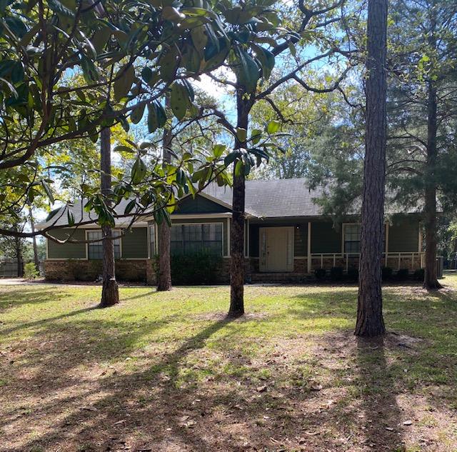 GRANDVIEW HEIGHTS - Residential Lease