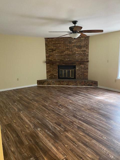 GRANDVIEW HEIGHTS - Residential Lease