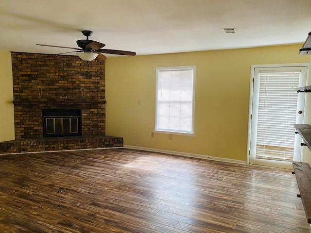 GRANDVIEW HEIGHTS - Residential Lease
