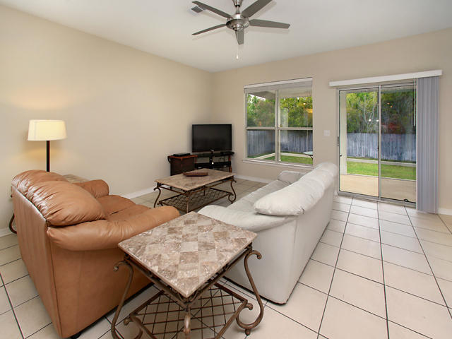 FLAMINGO VILLAGE - Residential Lease