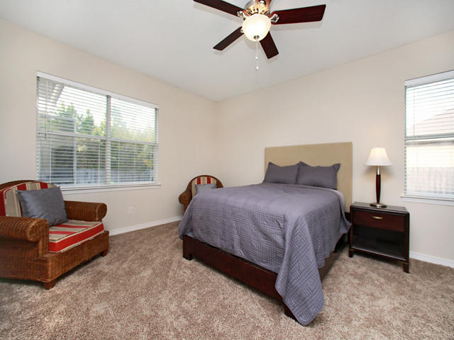 FLAMINGO VILLAGE - Residential Lease