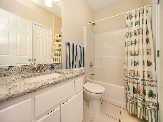 FLAMINGO VILLAGE - Residential Lease