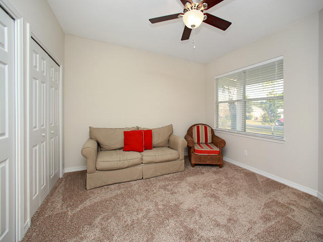 FLAMINGO VILLAGE - Residential Lease