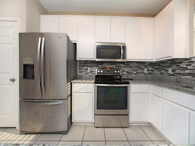 FLAMINGO VILLAGE - Residential Lease