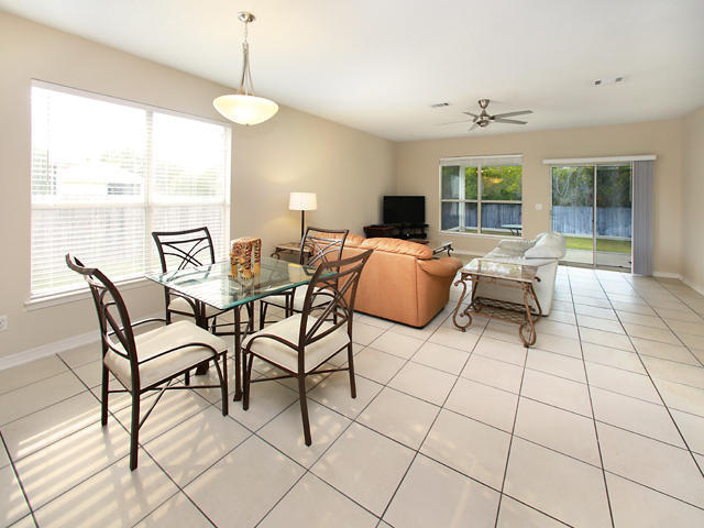 FLAMINGO VILLAGE - Residential Lease