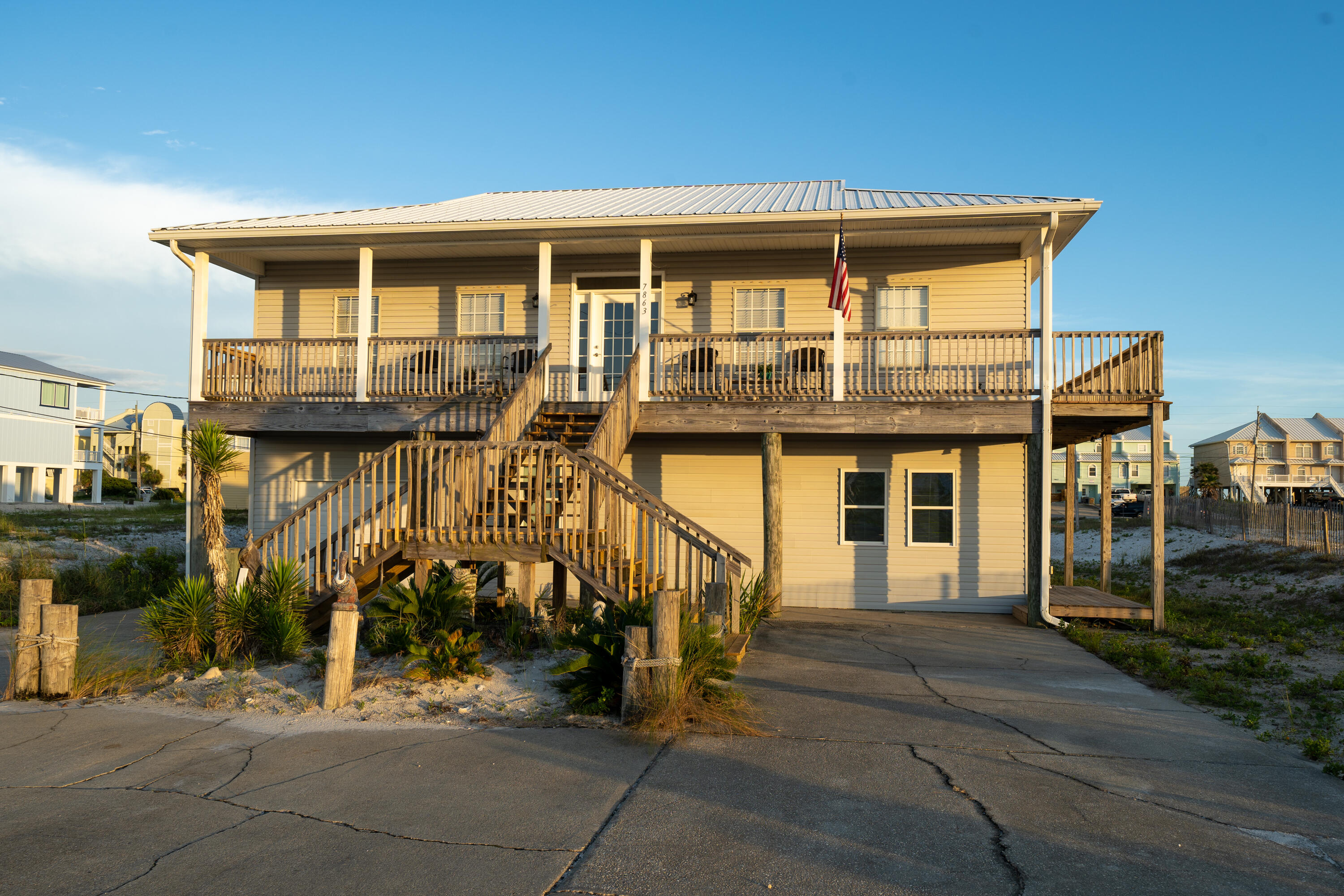 NAVARRE BEACH RESIDENTIAL - Residential