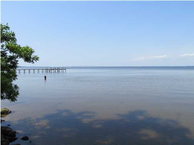 MAGNOLIA BEACH - Land