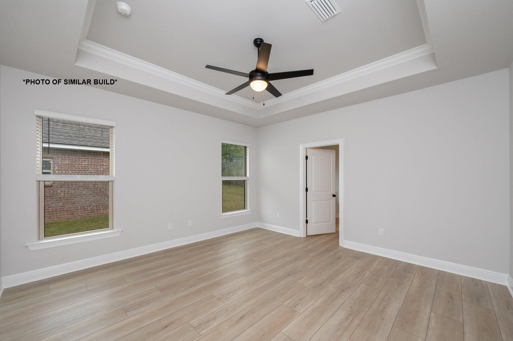YOUNG OAKS - Residential