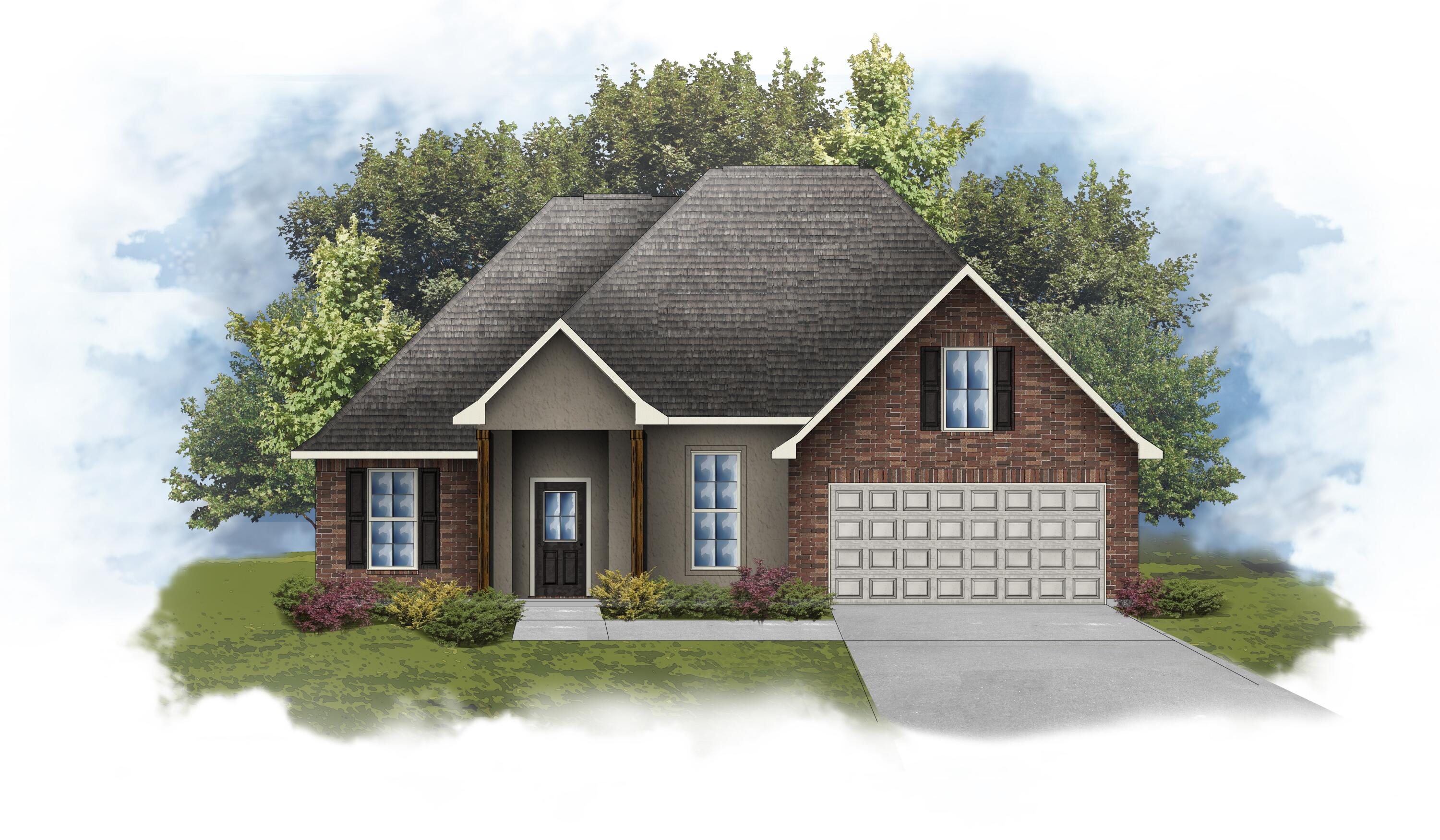 YOUNG OAKS - Residential