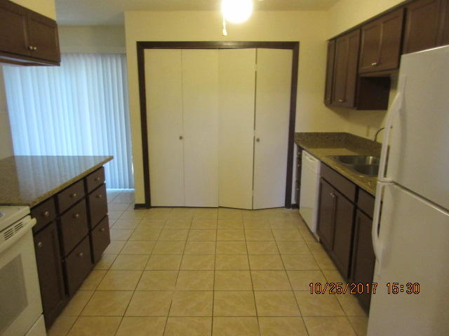 Marnan - Residential Lease