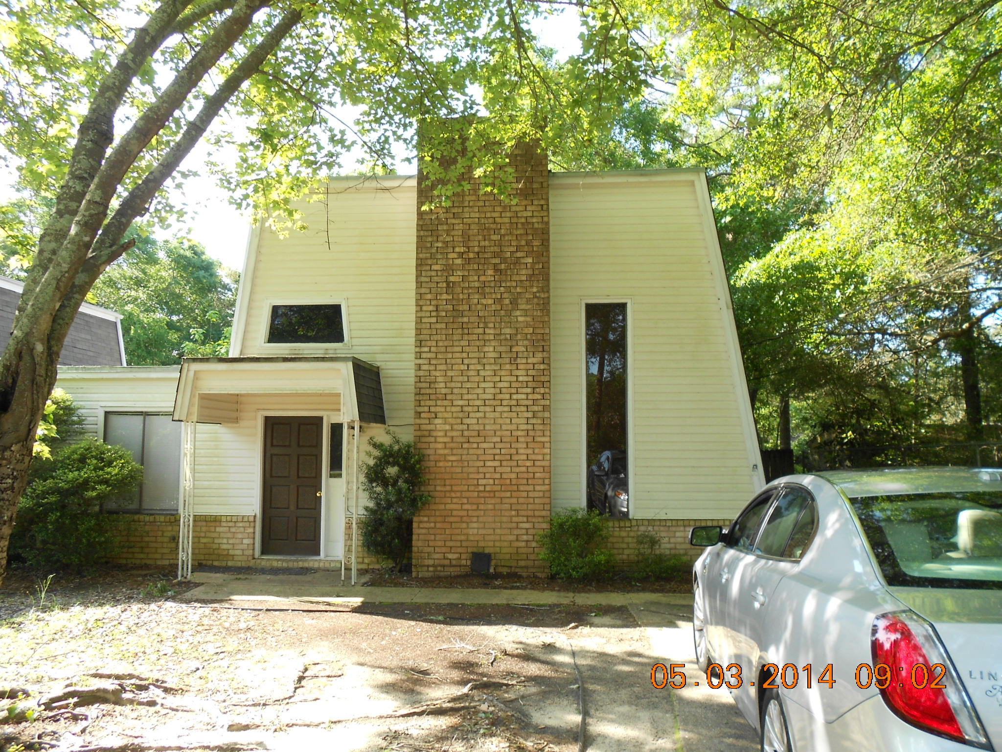 Marnan - Residential Lease