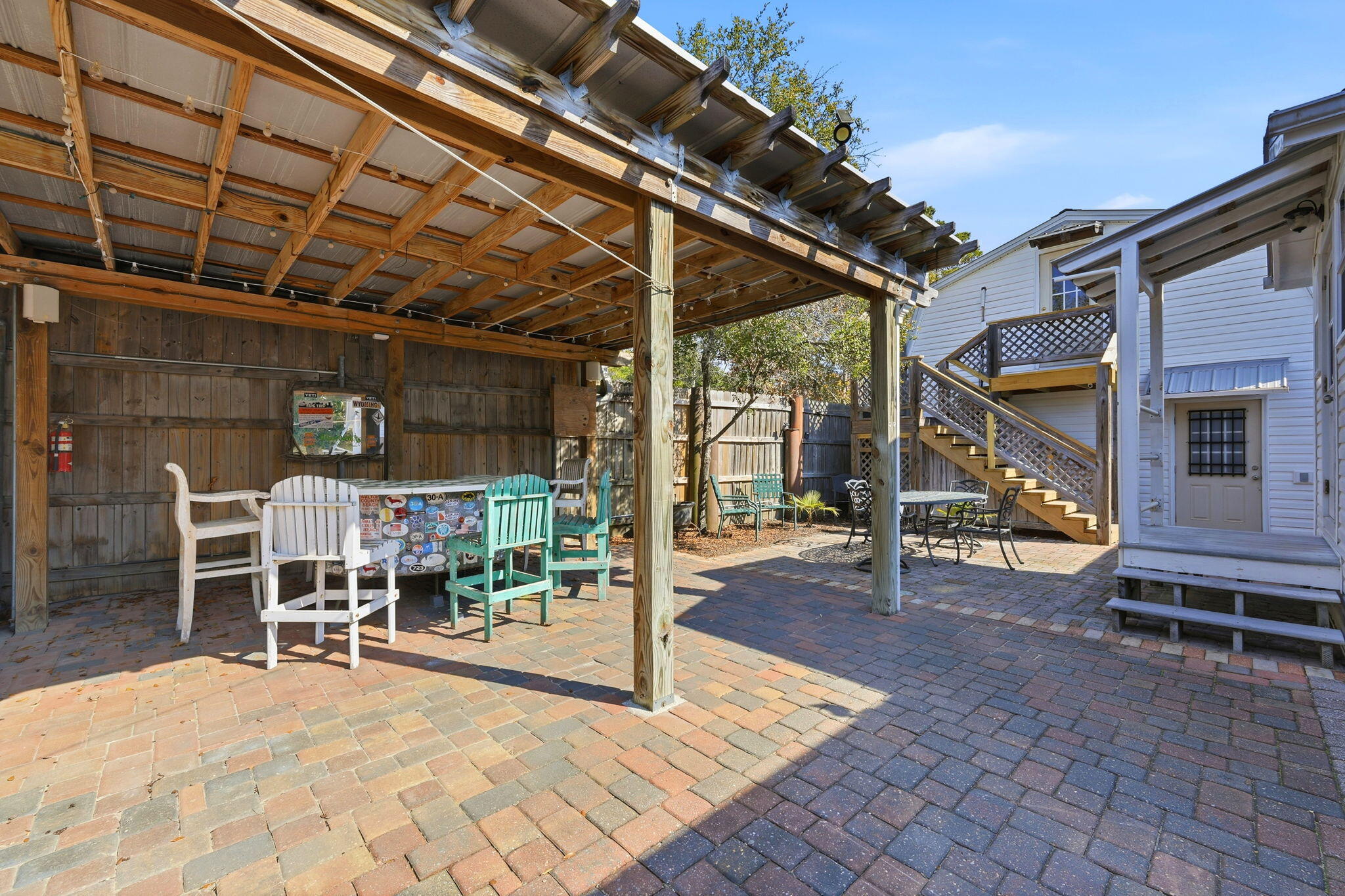 Seagrove - Residential Lease