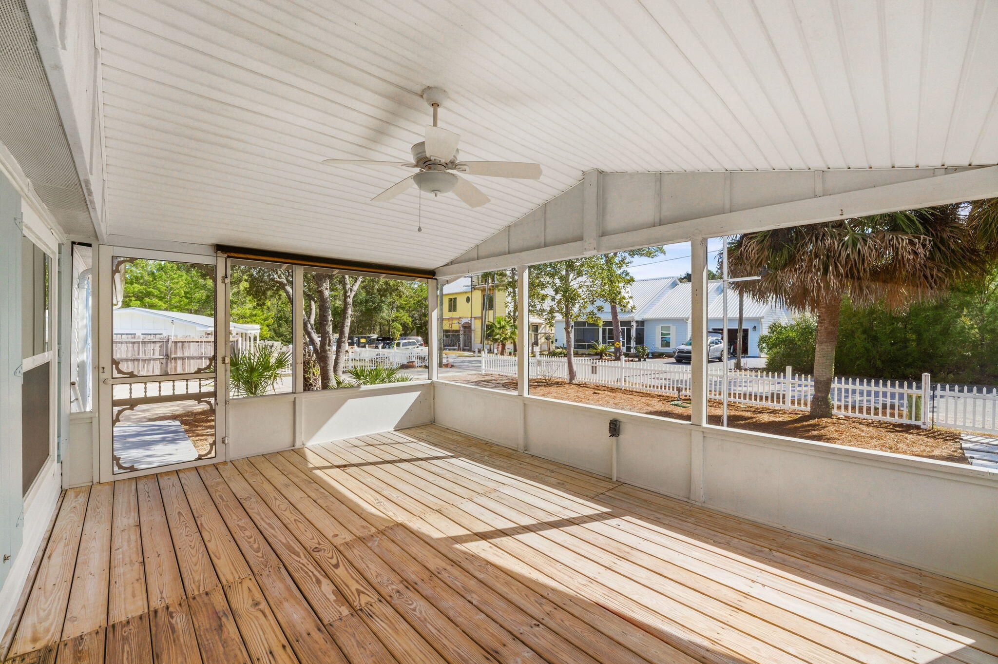 Seagrove - Residential Lease