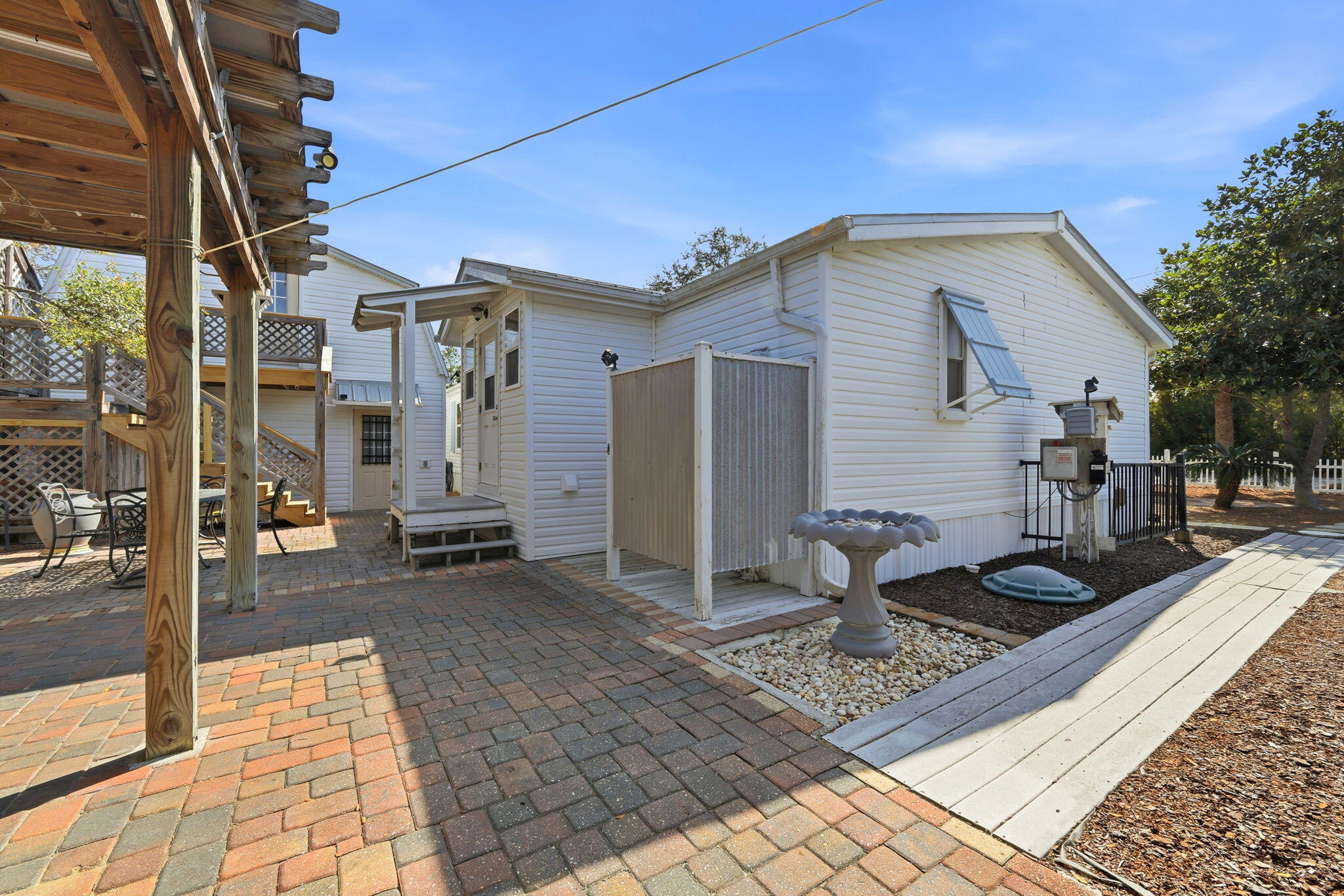 Seagrove - Residential Lease