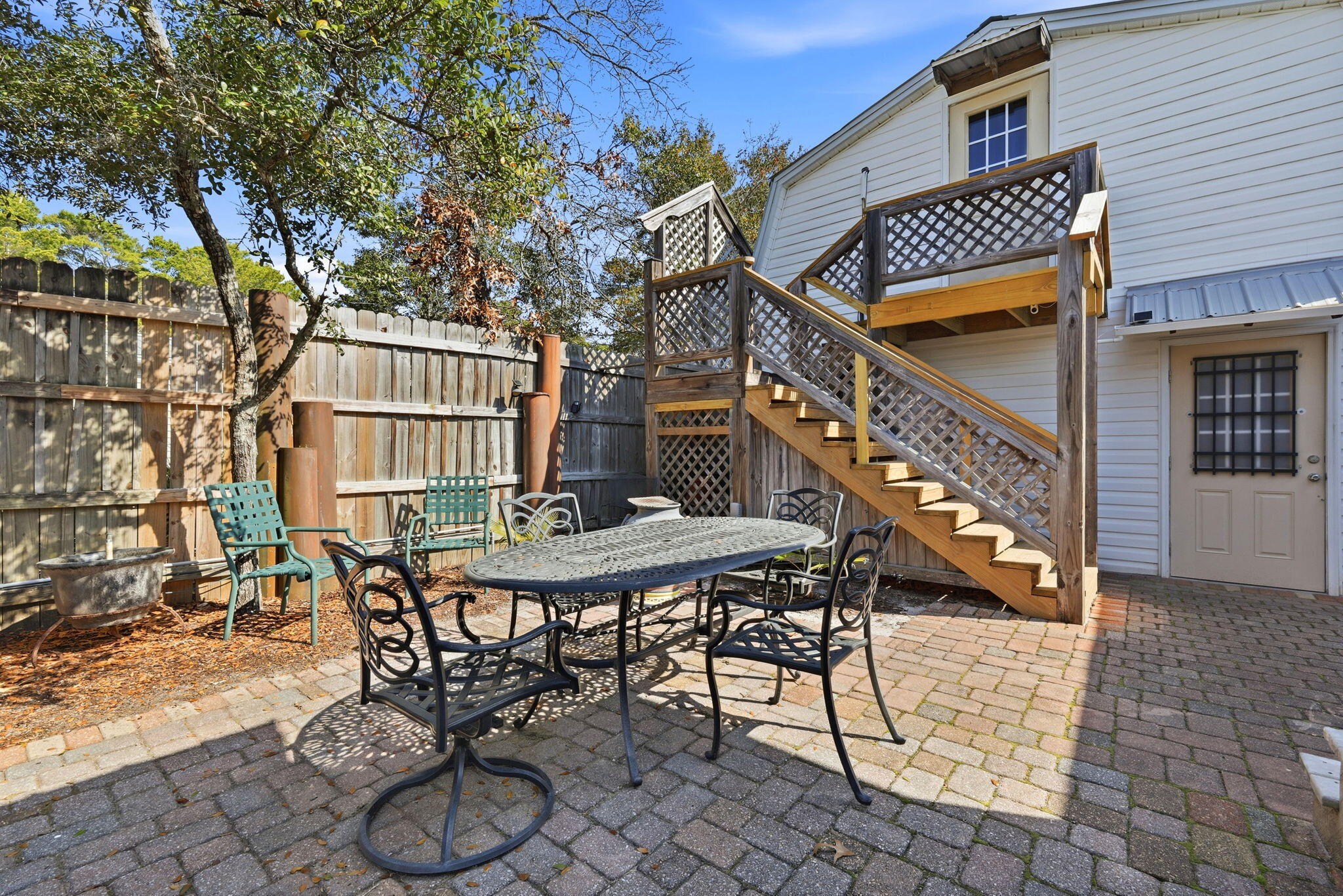 Seagrove - Residential Lease