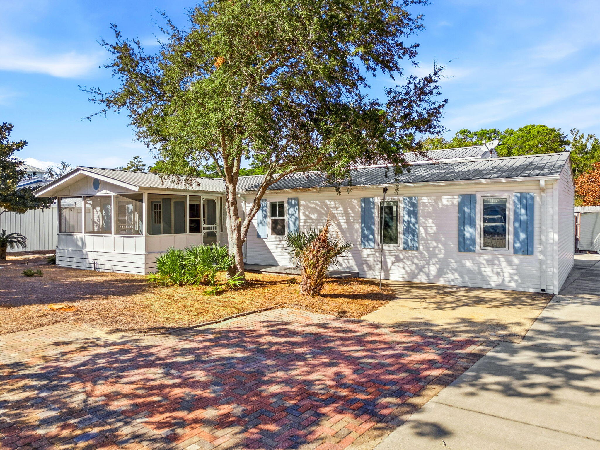 Seagrove - Residential Lease