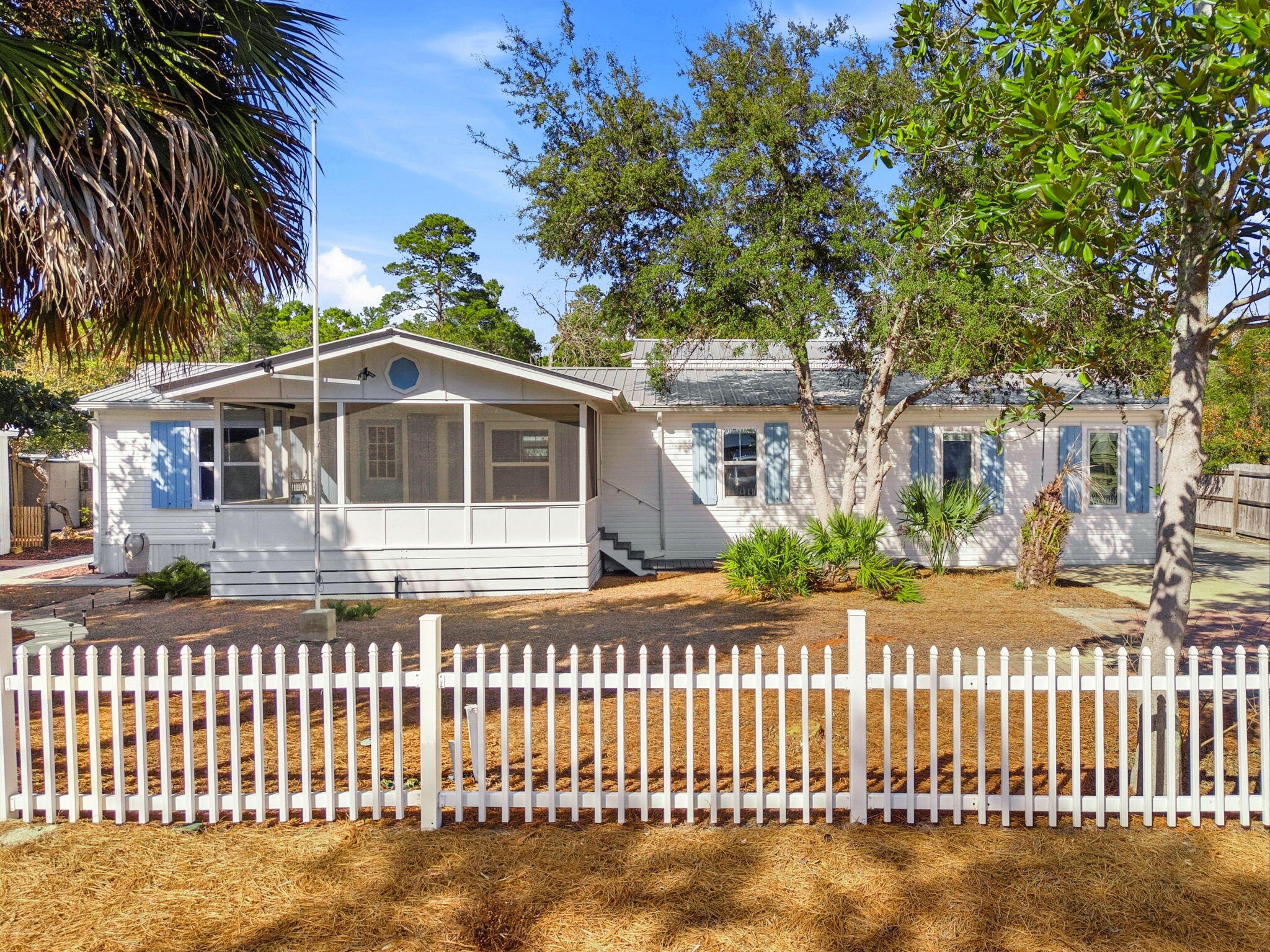 Seagrove - Residential Lease
