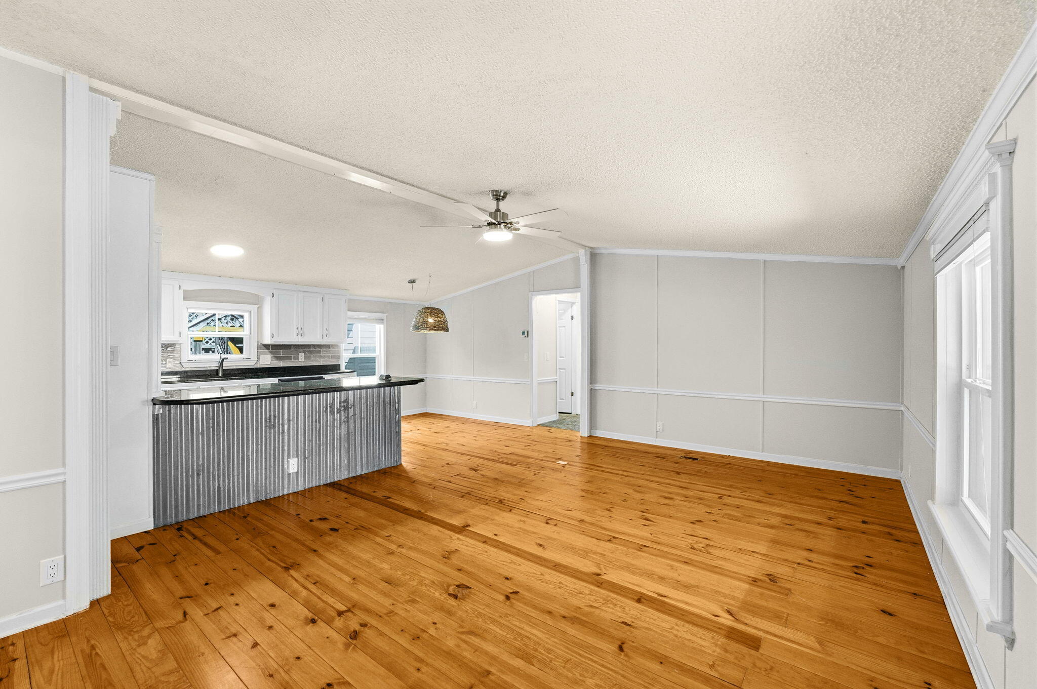 Seagrove - Residential Lease