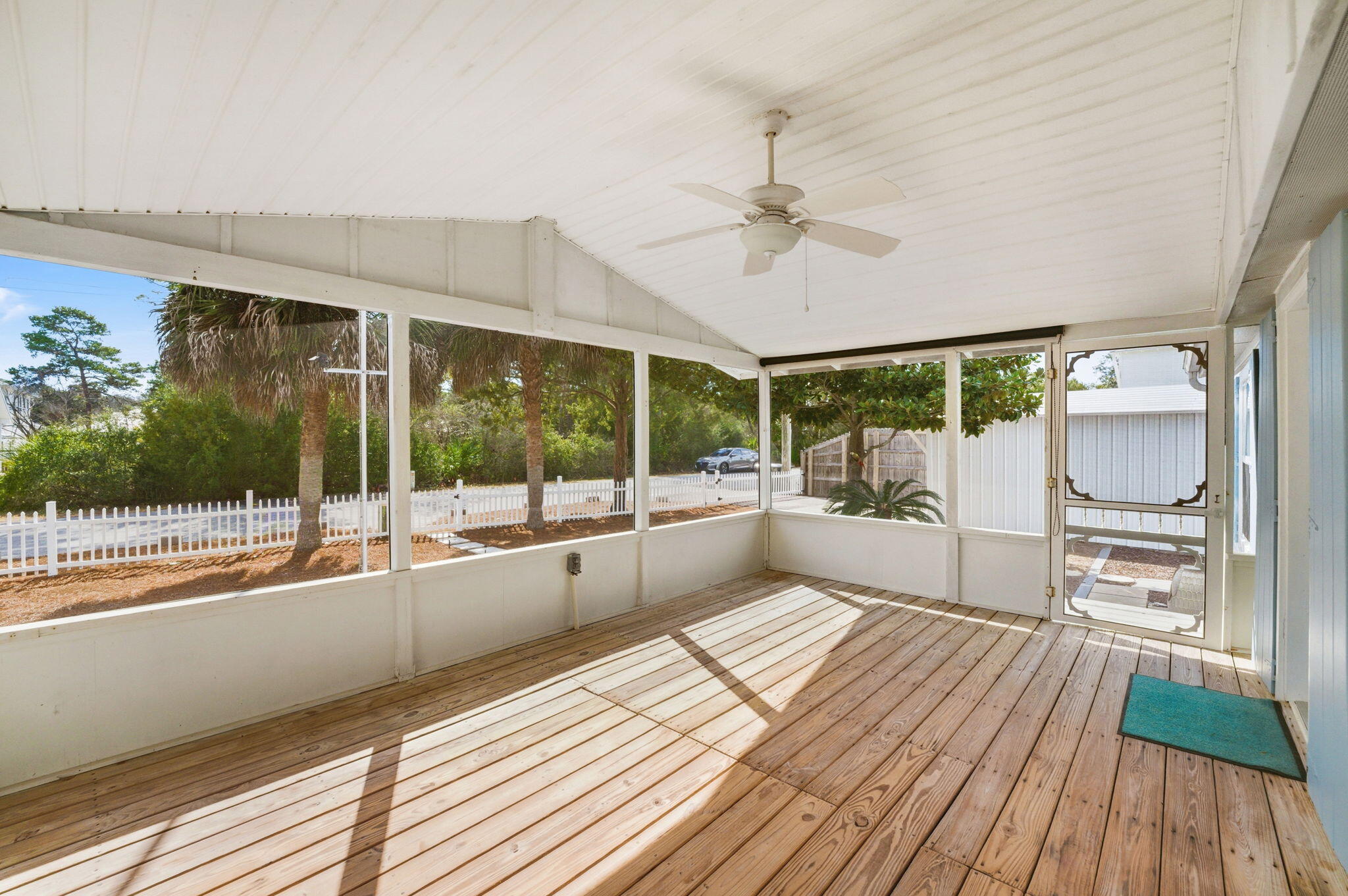 Seagrove - Residential Lease