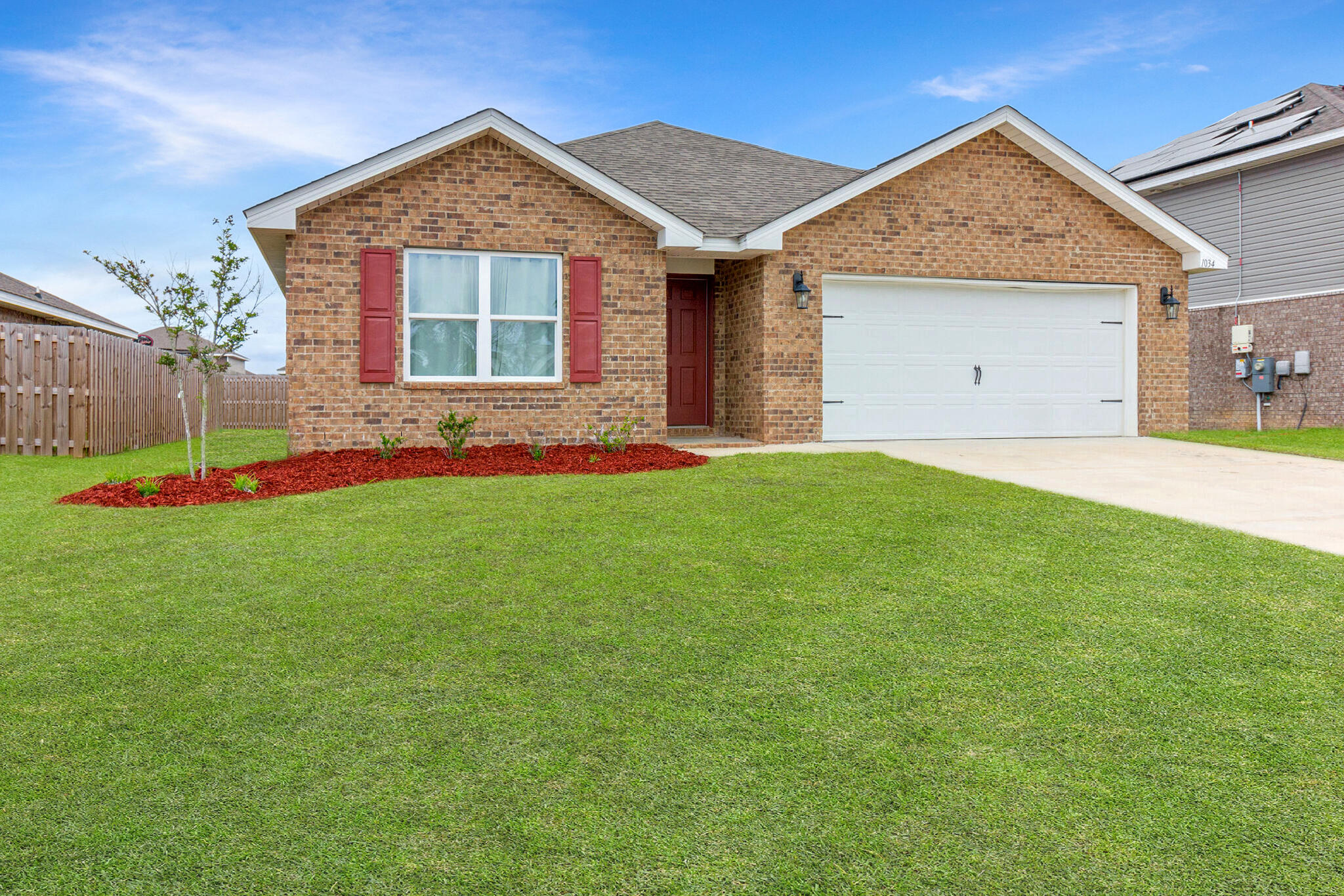 REDSTONE COMMONS - Residential Lease