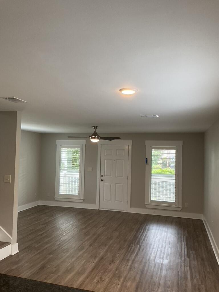 ENCHANTED ESTATES - Residential Lease