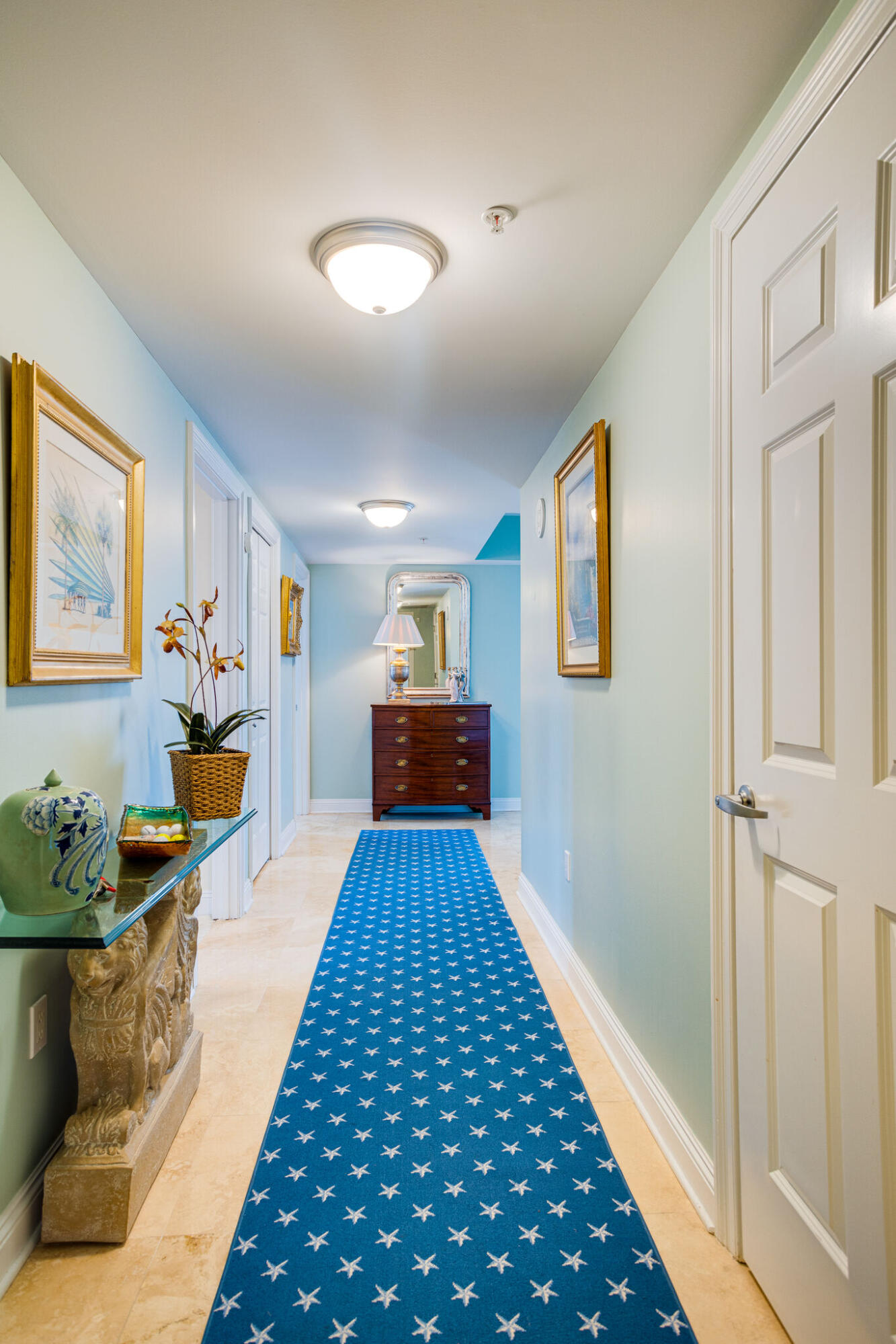 ONE BEACH CLUB DRIVE - Residential
