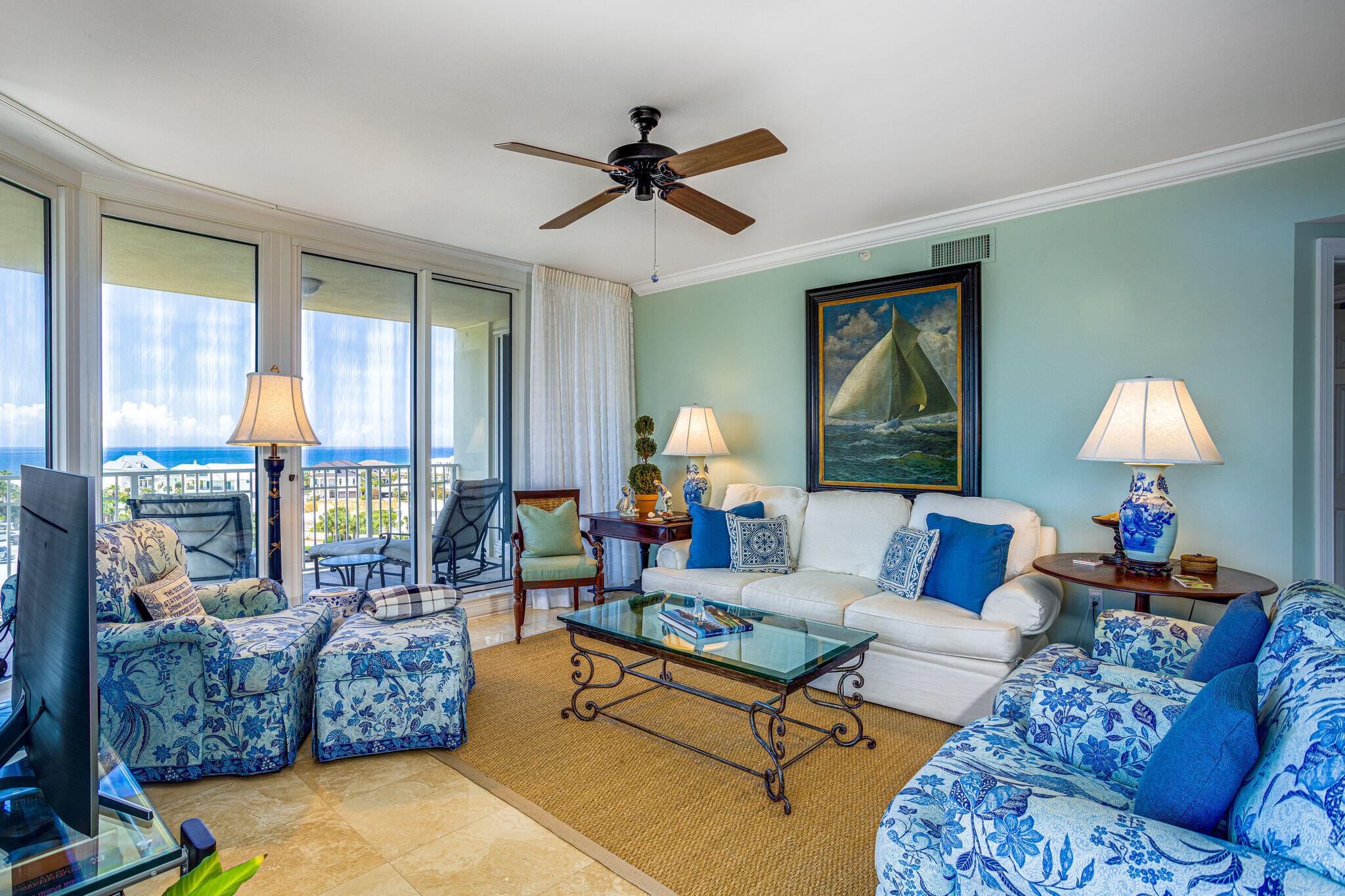 ONE BEACH CLUB DRIVE - Residential