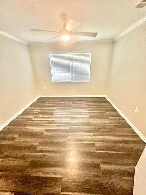 FAIR OAKS VILLAGE CONDO Bldg C Unit 5 - Residential Lease
