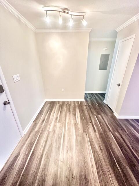 FAIR OAKS VILLAGE CONDO Bldg C Unit 5 - Residential Lease