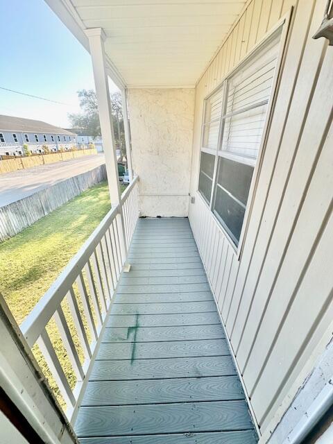 FAIR OAKS VILLAGE CONDO Bldg C Unit 5 - Residential Lease