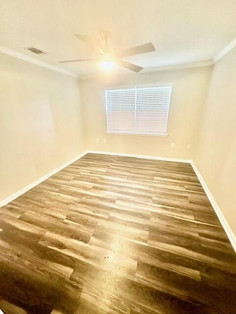 FAIR OAKS VILLAGE CONDO Bldg C Unit 5 - Residential Lease