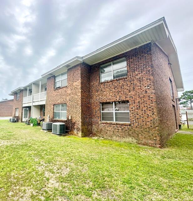 FAIR OAKS VILLAGE CONDO Bldg C Unit 5 - Residential Lease