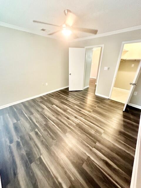 FAIR OAKS VILLAGE CONDO Bldg C Unit 5 - Residential Lease