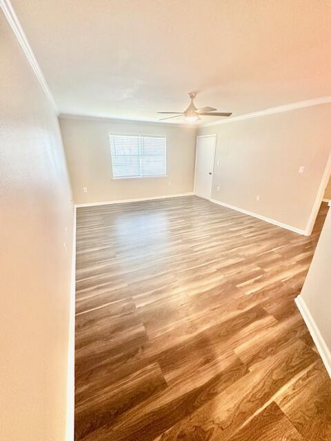 FAIR OAKS VILLAGE CONDO Bldg C Unit 5 - Residential Lease