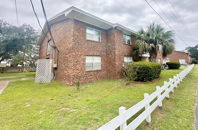 FAIR OAKS VILLAGE CONDO Bldg C Unit 5 - Residential Lease
