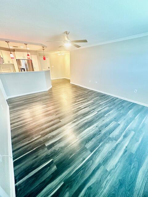 FAIR OAKS VILLAGE CONDO Bldg C Unit 5 - Residential Lease