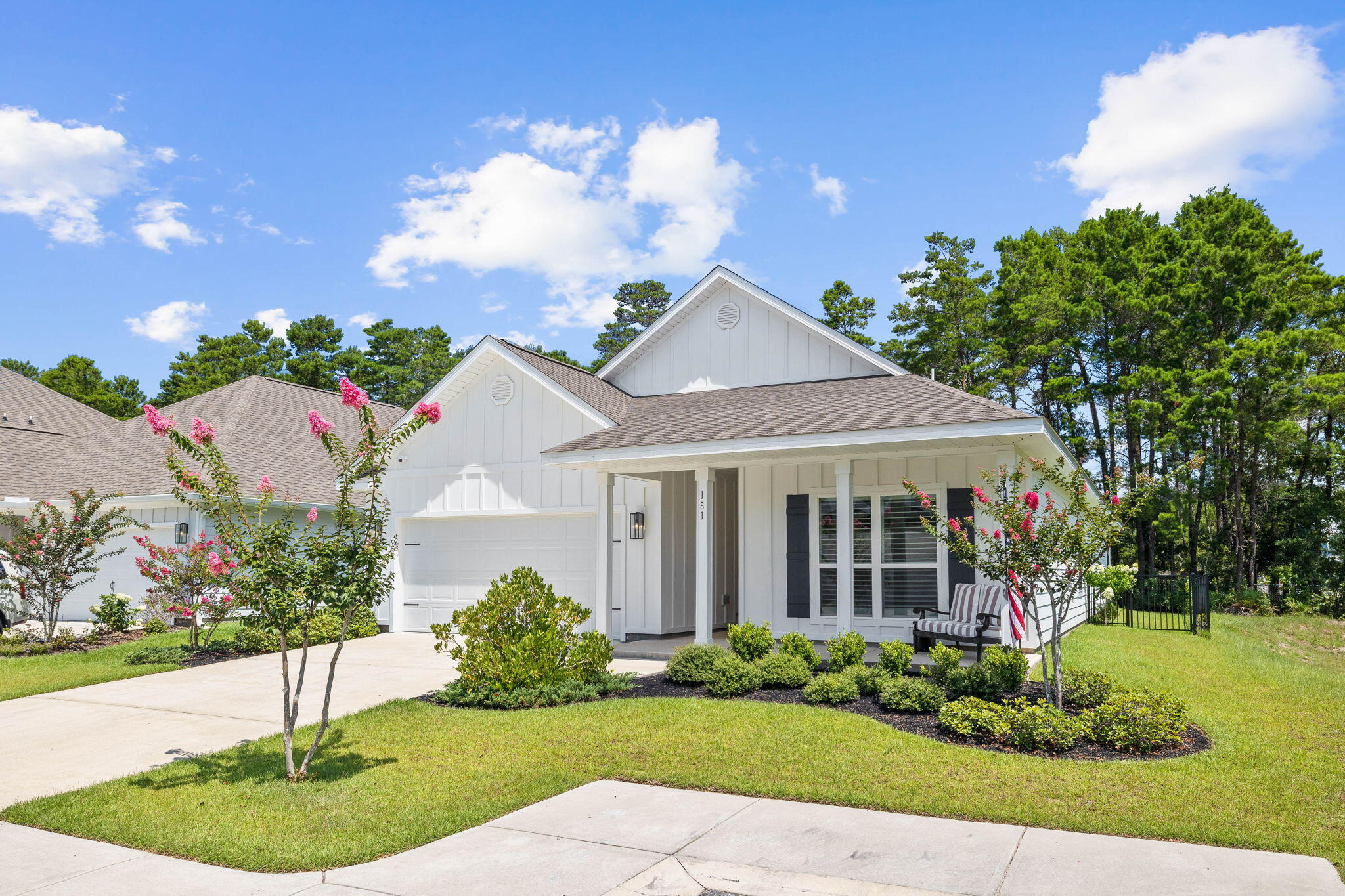The Preserve at Paradise Cove - Residential