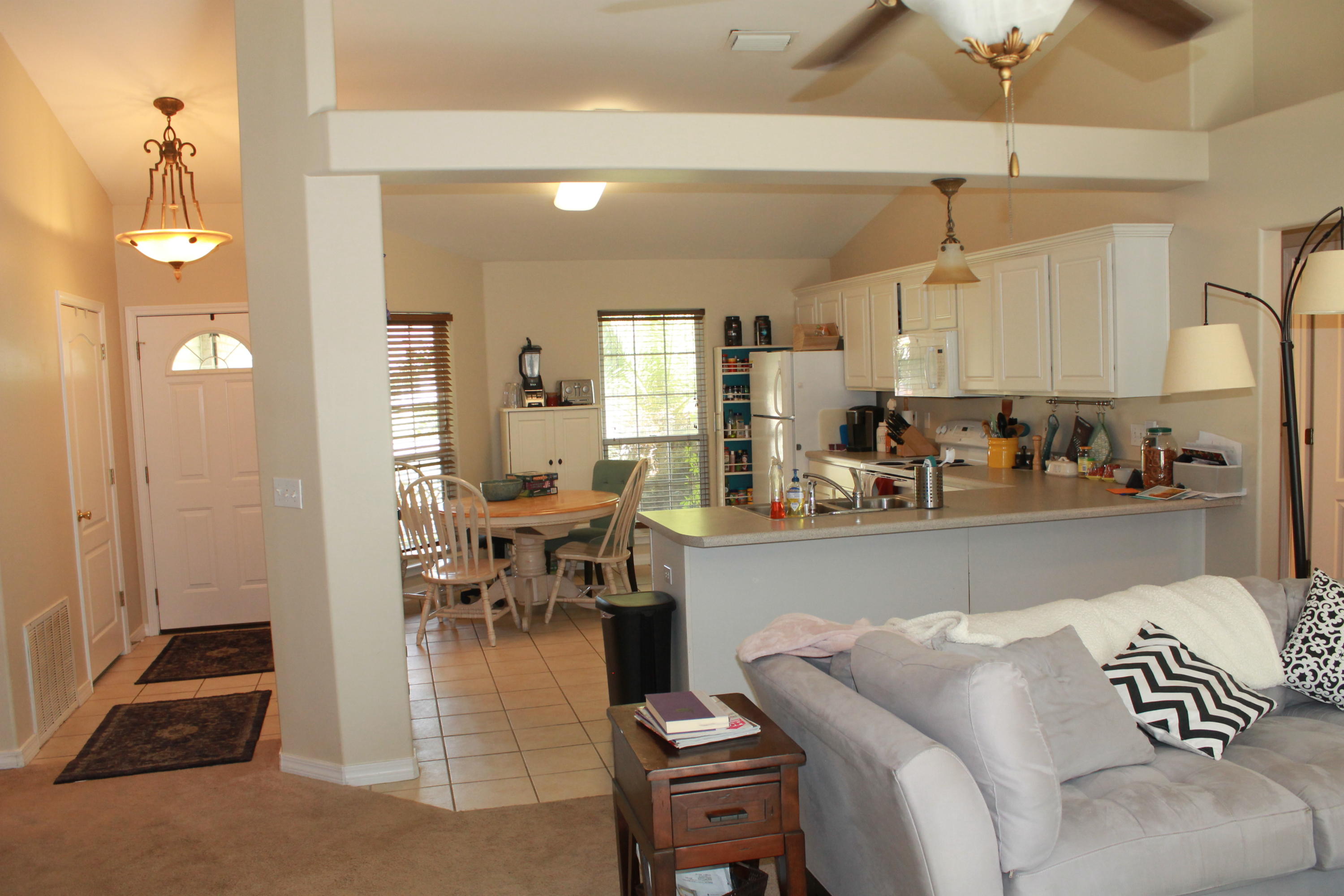 LEGEND COVE - Residential Lease