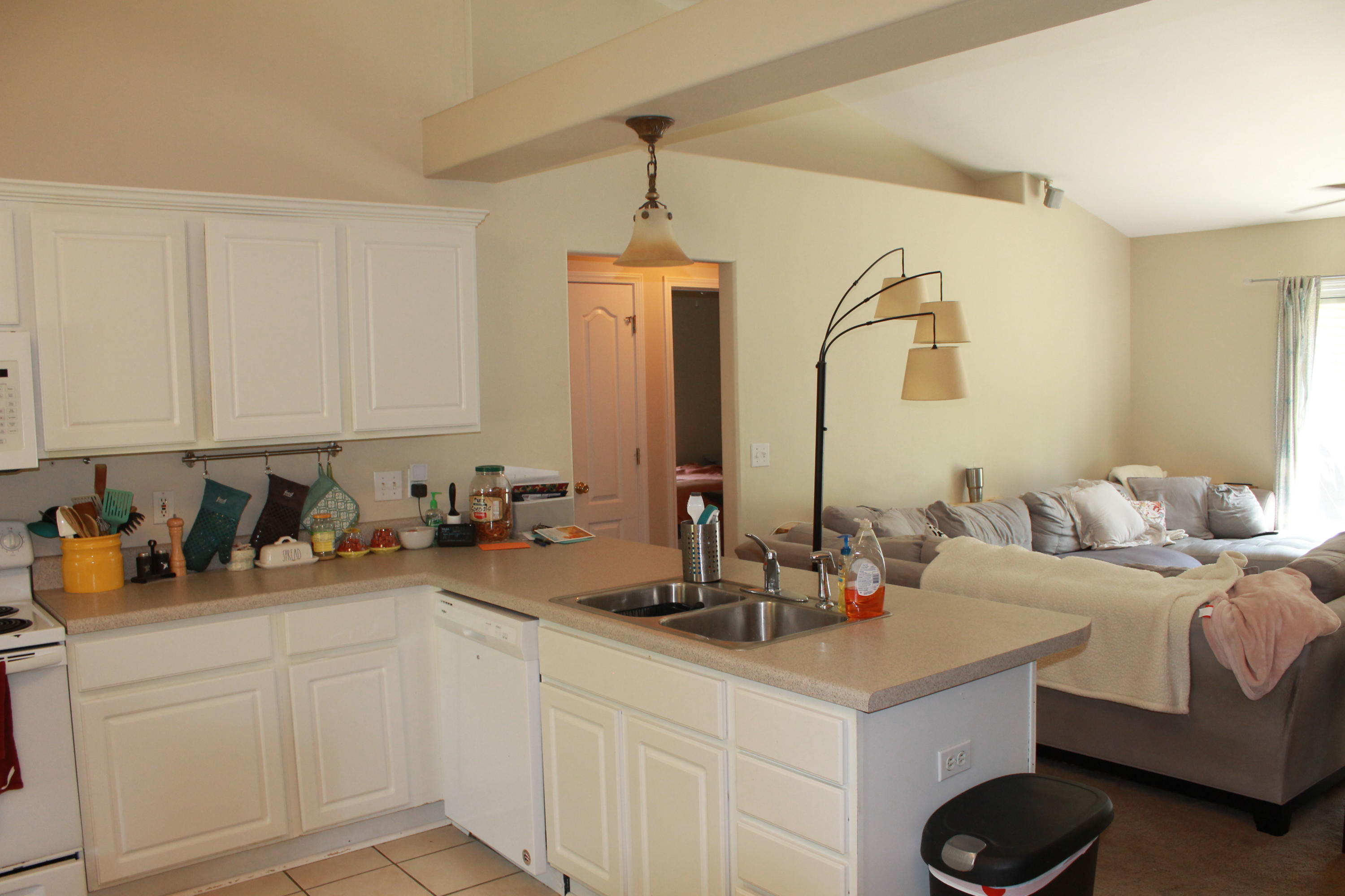 LEGEND COVE - Residential Lease