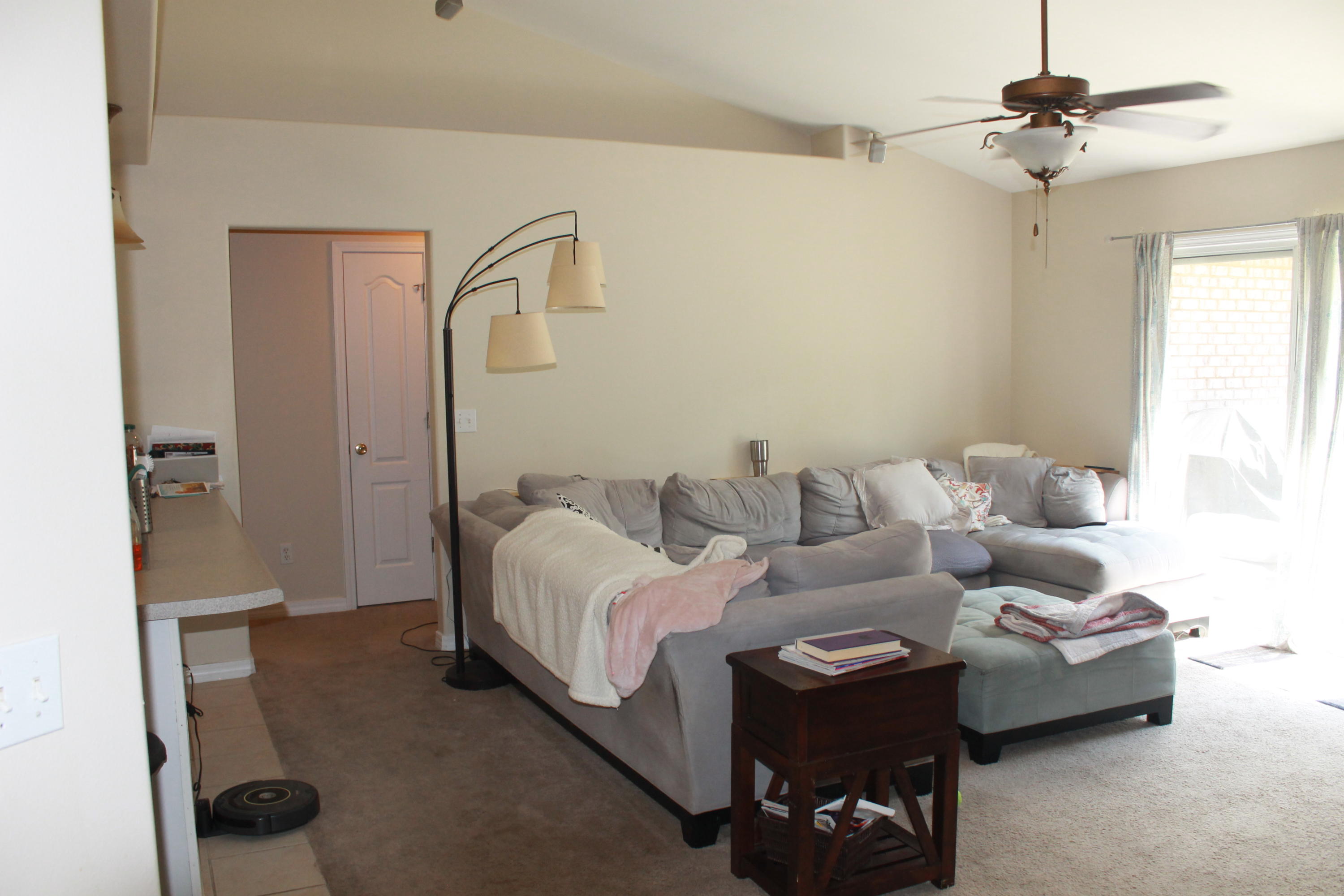 LEGEND COVE - Residential Lease
