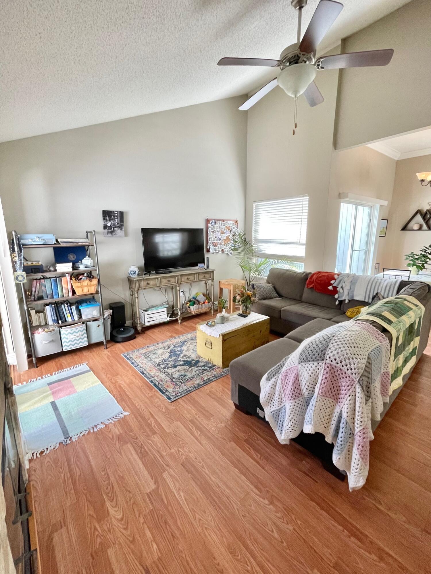 KELLY HILL ESTATES - Residential Lease